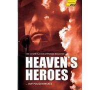 Heaven's Heroes