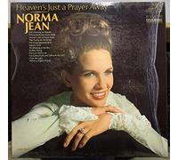 Heaven's Just a Prayer Away