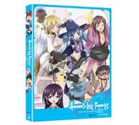 Heaven's Lost Property: Forte - Complete Season 2 [DVD] [Region 1] [US Import] [NTSC]