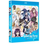 Heaven's Lost Property: Forte: Season 2 [Blu-ray] [US Import]