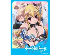 Heaven's Lost Property Forte - Season 2 Classic (Blu-ray/D (Blu-ray) (US IMPORT)