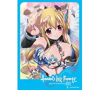 Heaven's Lost Property Forte: Season 2 - Classic [Blu-ray] [US Import]