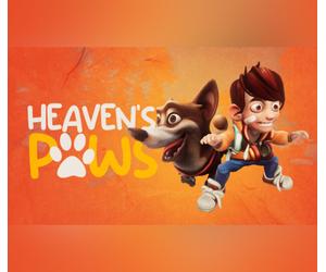 Heaven's Paws PC Steam CD Key