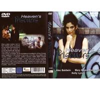 HEAVENS PRISONERS - Alec Baldwin - Mary Stuart Masterson - Kelly Lynch