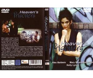 HEAVENS PRISONERS - Alec Baldwin - Mary Stuart Masterson - Kelly Lynch