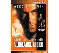 Heaven's Prisoners [DVD] [1996]