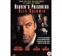 Heaven's Prisoners [DVD] [1996] by Alec Baldwin