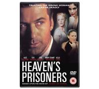 Heaven's Prisoners [DVD]