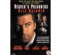 Heaven's Prisoners [DVD]