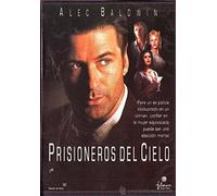 HEAVEN'S PRISONERS (prisioneros del cielo)Region 2 - PAL format - Alec Baldwin