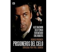 Heaven's Prisoners (PRISIONEROS DEL CIELO, Spain Import, see details for languages)