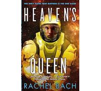 Heaven's Queen: Book 3 of Paradox: 3/3