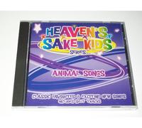 Heaven's Sake Kids - Animal Songs