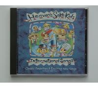 Heaven's Sake Kids - International Songs