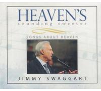 Heaven's Sounding Sweeter