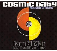 Heaven's tears (Jam El Mar Kid Paul Remixes, 1993)