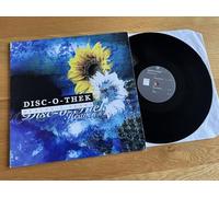 Heaven's tears [VINYL]