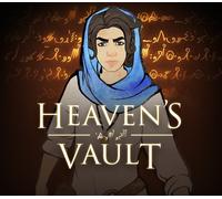 Heaven's Vault! PC Steam CD Key