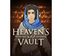 Heaven's Vault (PC) - Steam Key - GLOBAL