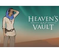 Heaven's Vault (PC) Steam Key - GLOBAL