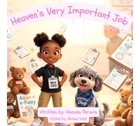 Heaven's Very Important Job