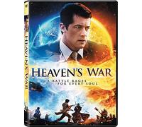 Heaven's War