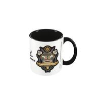 Heavensbee Hall Mug The Hunger Games: The Ballad of Songbirds & Snakes Black One Size