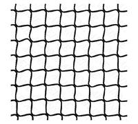 Heavey Duty Sports Barrier Net Rebounder Replacement Net, Golf Netting Batting Net for Baseball Sport Netting Barrier Hockey Soccer Backstop Fence Guard Material Basketball Court Lacrosse Nets, for H