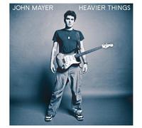 Heavier Things by John Mayer (2003-09-09)