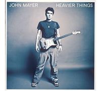 Heavier Things by Mayer, John [Music CD]