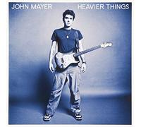 HEAVIER THINGS(reissue)