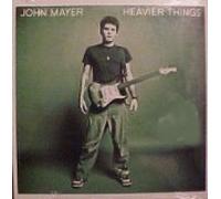 Heavier Things (UK