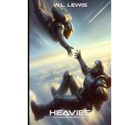 Heavies: An Umbra Stars Story