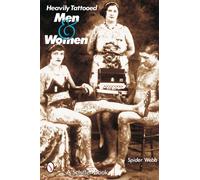 Heavily Tattooed Men & Women