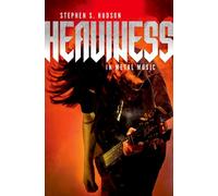 Heaviness in Metal Music
