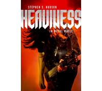 Heaviness in Metal Music