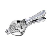 Heavy 304 Stainless Steels Lemon Squeezer Manual Citrus Oranges Fruit Juicer Juices Presses Juices Machine Kitchen Tool Manual Handheld