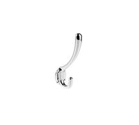 HEAVY ARCHITECTURAL QUALITY HAT & COAT HOOK