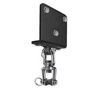 Heavy Bag Hanger | 360 Degree Rotation Heavy Duty Punching Bag Holder,Tools & Home Improvement for Training Basement Joist Workout Room Gym Boxing
