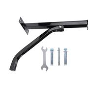Heavy Bag Hanger,Boxing Bag Wall Bracket Stand | Fitness Workout Equipment Muay Thai Training Exercise Accessories for Outdoor Garage Gym Home Indoor Yoga Room