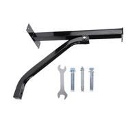 Heavy Bag Hanger - Wall Mount, 150kg Capacity | Steel, Boxing/MMA