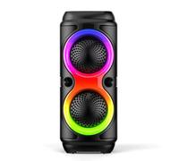 Heavy Bass Bluetooth Speakers Portable Wireless Party Speaker