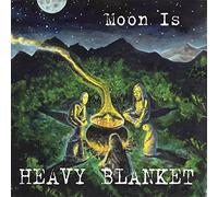 Heavy Blanket - Moon Is [VINYL]