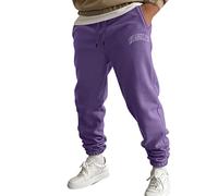 Heavy Blend Sweatpants Black Joggers Age 13 Mens Jogging Bottoms Cuffed Wide Leg Trouser Mens Pants Relaxed fit Ripped Jeans for Men Slim fit UK Size