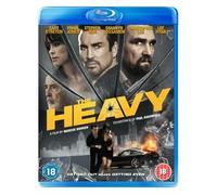 Heavy [BLU-RAY] [Region B]