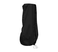 Heavy Boxing Bag Cover - Outdoor Standing Bag, Waterproof Shield, Freestanding Wrap Cover, Protection Tarp Guard for Kickboxing Punch Bag, Durable Jacket, Enclosure Hood Cape Layer Mesh Wrap