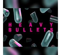 Heavy Bullets (PC) Steam Key - GLOBAL