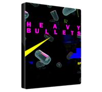 Heavy Bullets Steam Gift GLOBAL