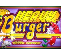 Heavy Burger (PC) Steam Key - NORTH AMERICA