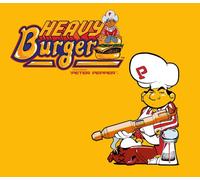 Heavy Burger Steam CD Key